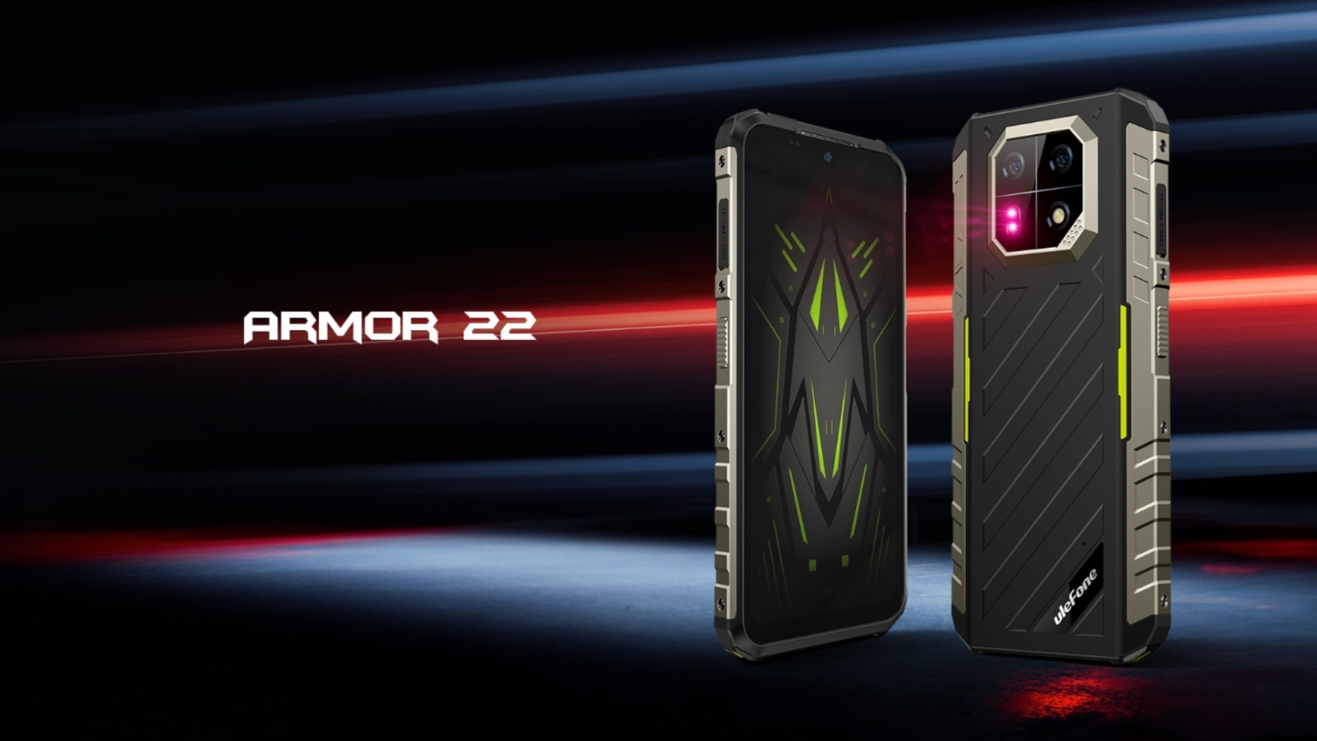 Ulefone Armor 22 купить в Пензе, смартфон Ulefone Armor 22 на официальном  сайте, обзор, цена, характеристики