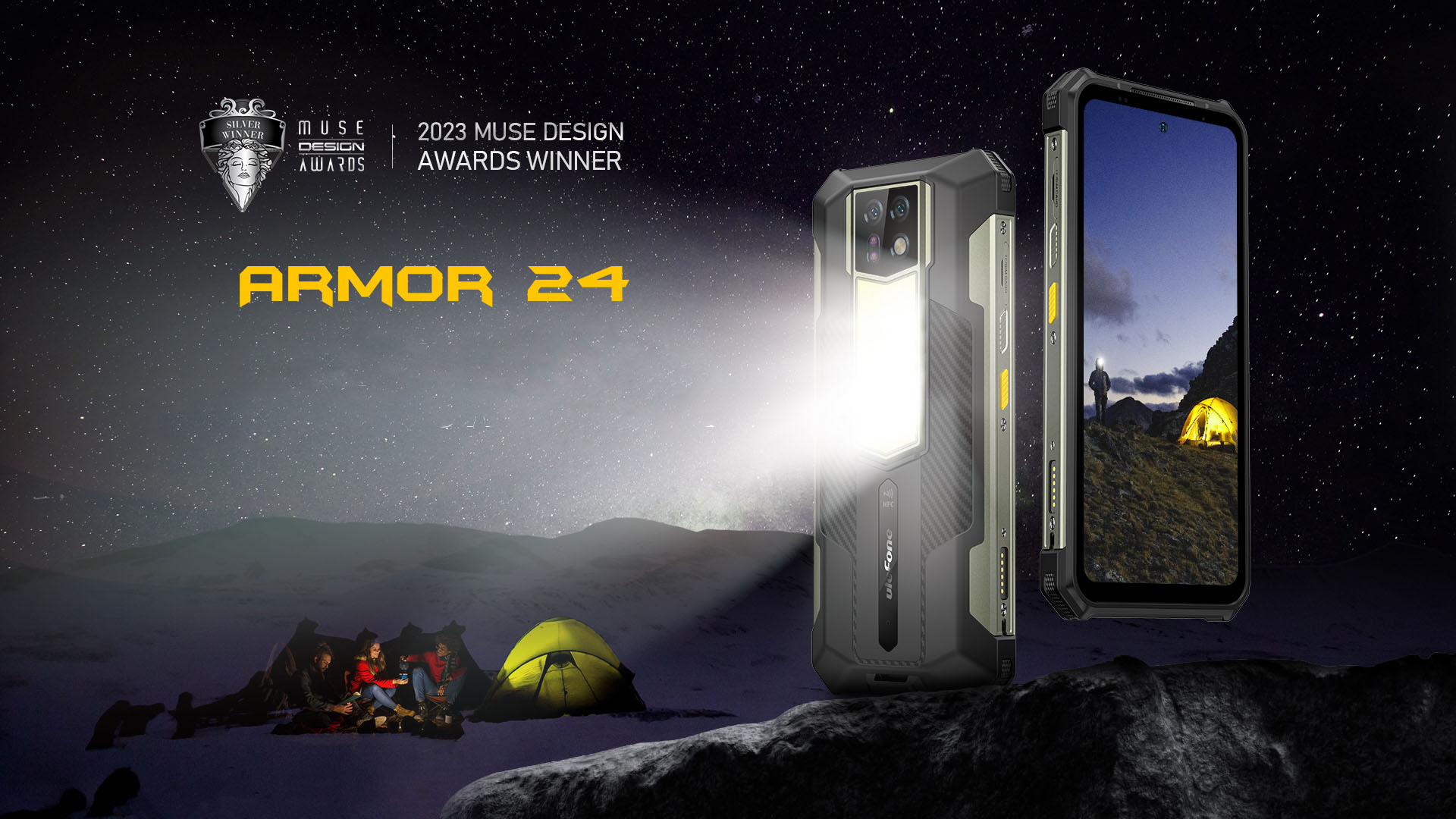 Ulefone Armor 24 купить в Пензе, смартфон Ulefone Armor 24 на официальном  сайте, обзор, цена, характеристики