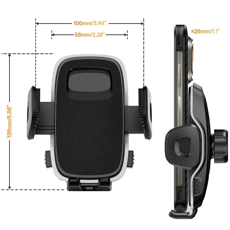 Держатель Ulefone Armor Mount Next-Gen UAN03