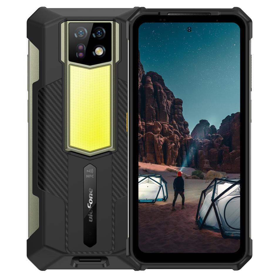 Ulefone Armor 24 купить в Пензе, смартфон Ulefone Armor 24 на официальном  сайте, обзор, цена, характеристики