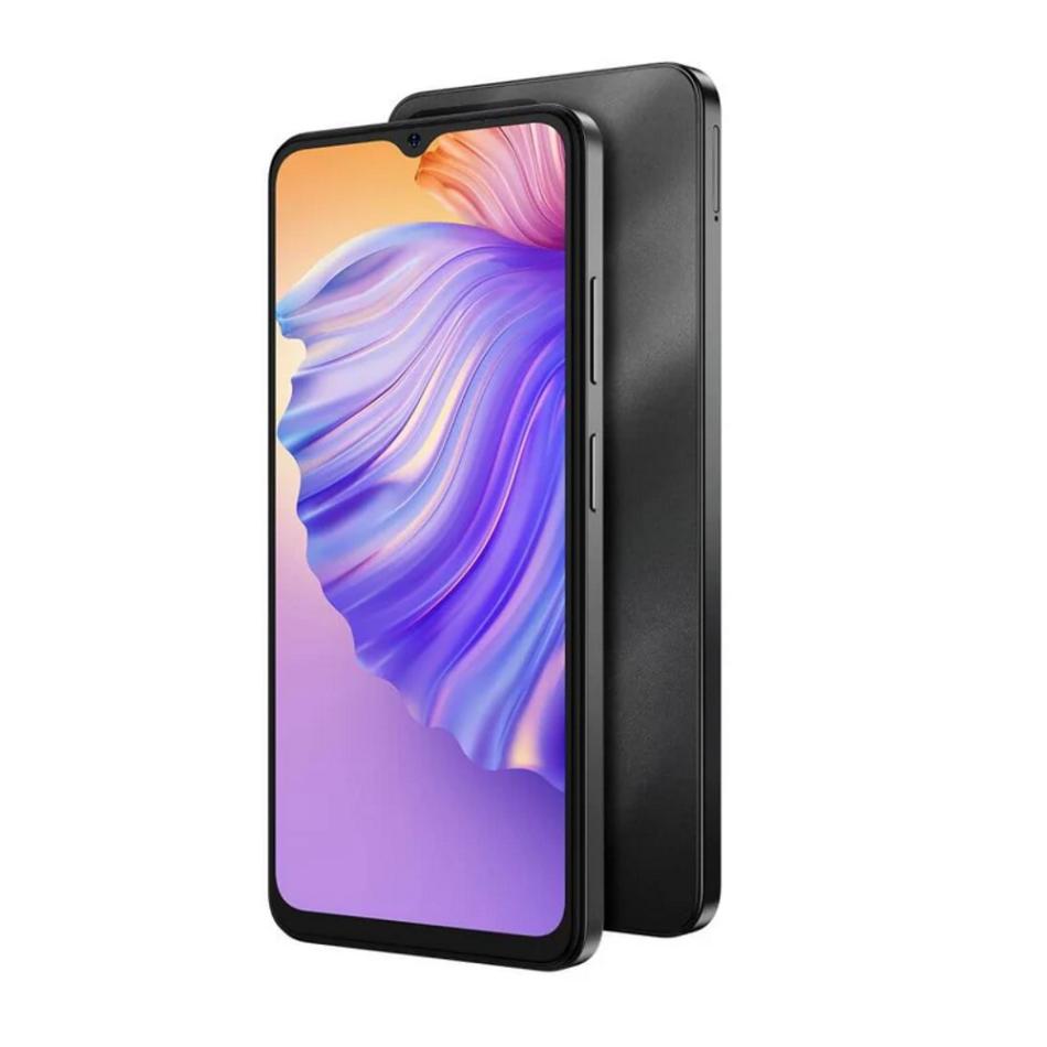 Смартфон Ulefone Note 21 черный