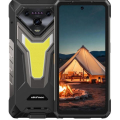Смартфон Ulefone Armor 34 Pro