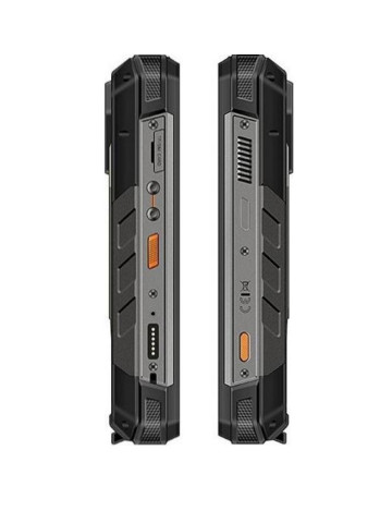 Смартфон Ulefone Armor 34 Pro черный