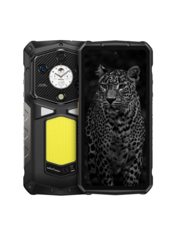 Смартфон Ulefone Armor 29 Ultra черный
