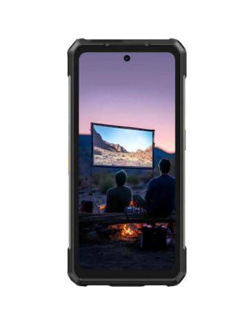 Смартфон Ulefone Armor 34 Pro черный